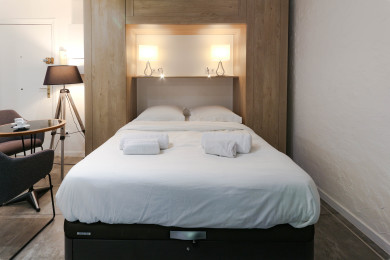 chambre