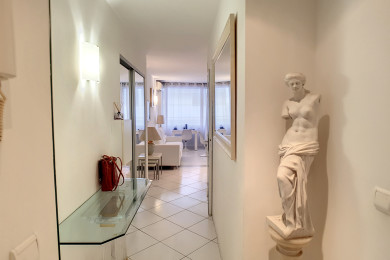 entrée