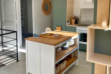 Location villa Provence avec piscine