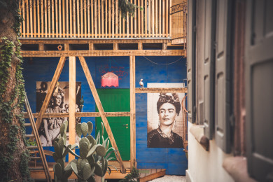 Crédit Photo : Pierre Defontaine pour ART Grand Est