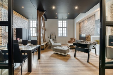 Décoration d'ambiance
