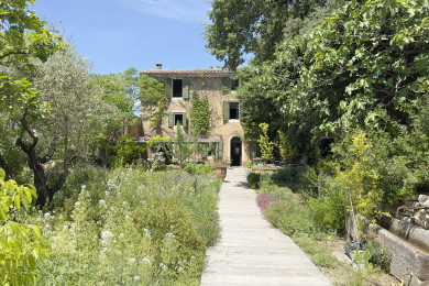 La bastide