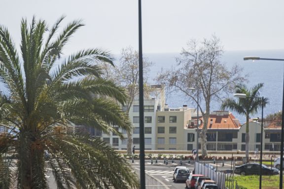 Ajuda II, , apartment in the touristic area of Funchal