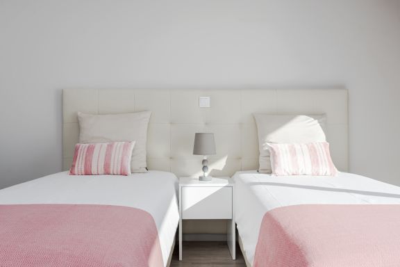 Searenity Vacations Home I, à l'ouest de l'île