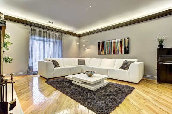 Two-Bedroom Apartment | Downtown
