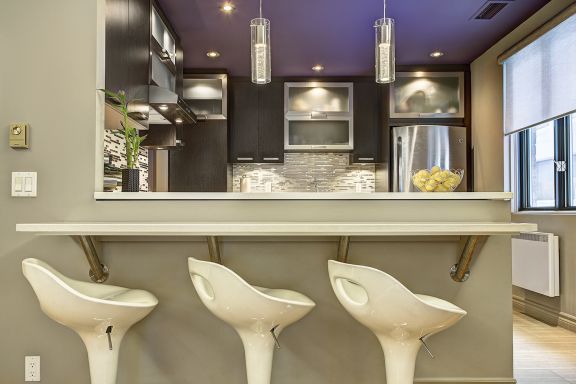 Two-Bedroom Apartment | Downtown