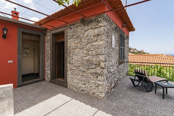Casa da Aldeia, sinta o aroma das vindimas
