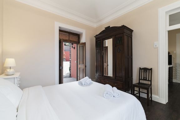 Casa da Aldeia, sinta o aroma das vindimas
