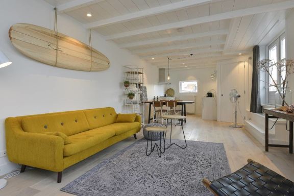 Endless Summer Beach - Wohnung für 4 Personen