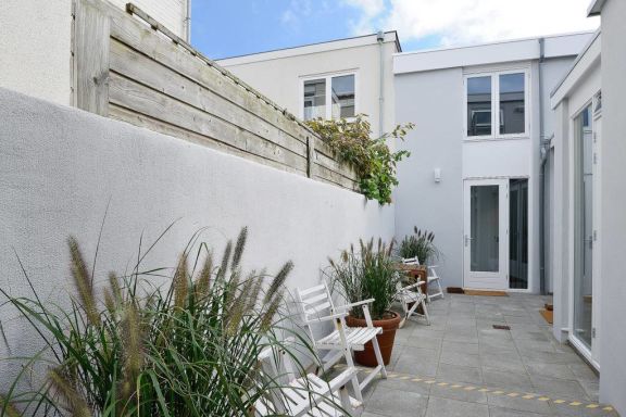 Endless Summer Beach - Wohnung für 4 Personen