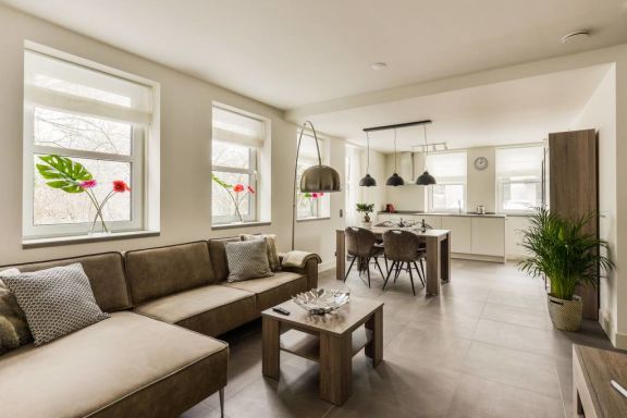 Luxury Family Residence Schinkeldijkje (Family of 4 or 1 couple 25+)