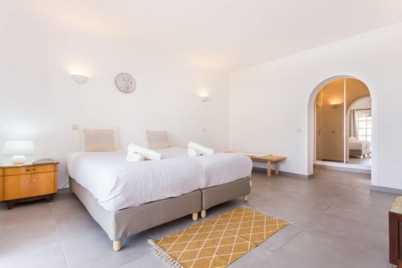 Quinta da Liberdade: 4 Bedroom Family Villa