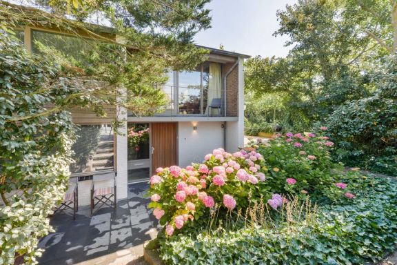 Strandhaus Amsterdam