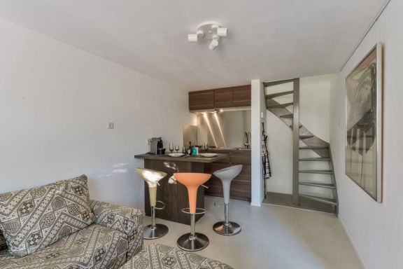 Strandhaus Amsterdam