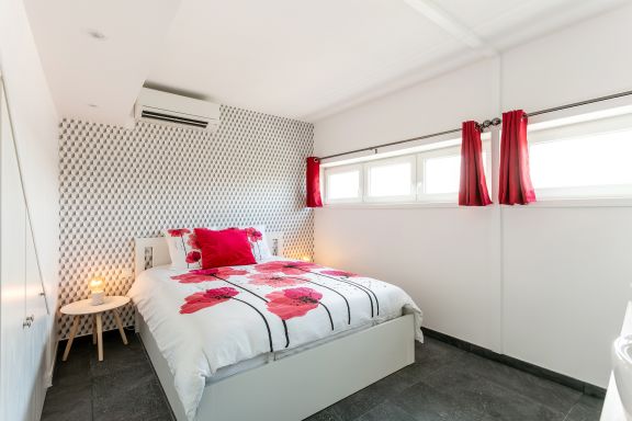 Luxury Penthouse 2 Port nature