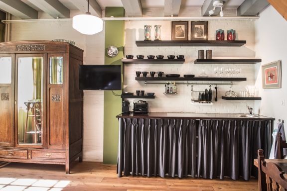 Studio Koggeschip Amsterdam BB