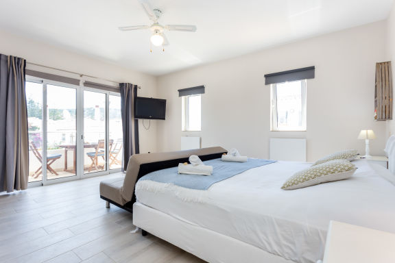 Mariners (5) - Bright and stylish apartment - 2-minute walk to the beach