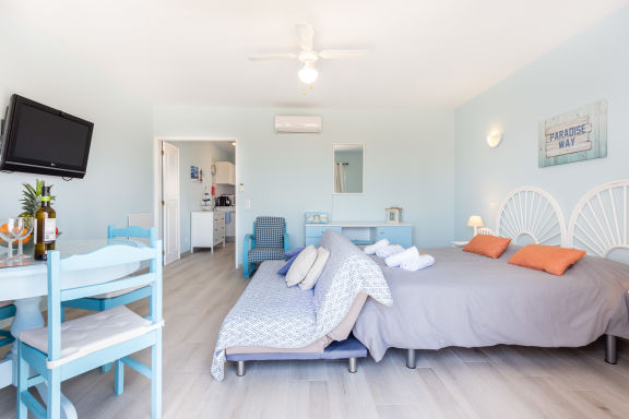 Mariners (3) - Bright and stylish apartment