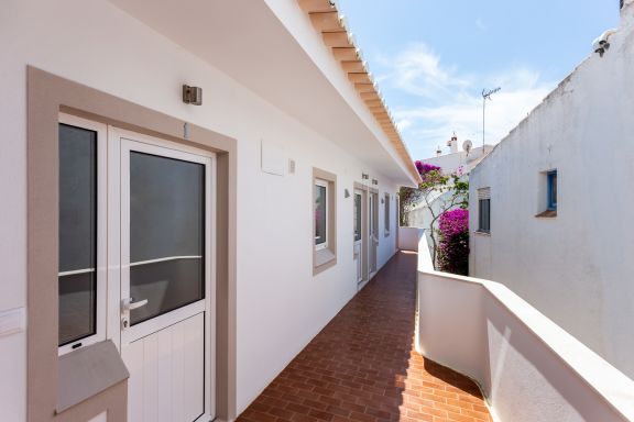 Mariners (3) - Bright and stylish apartment