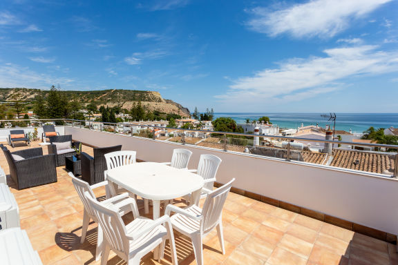 Mariners (5) - Bright and stylish apartment - 2-minute walk to the beach