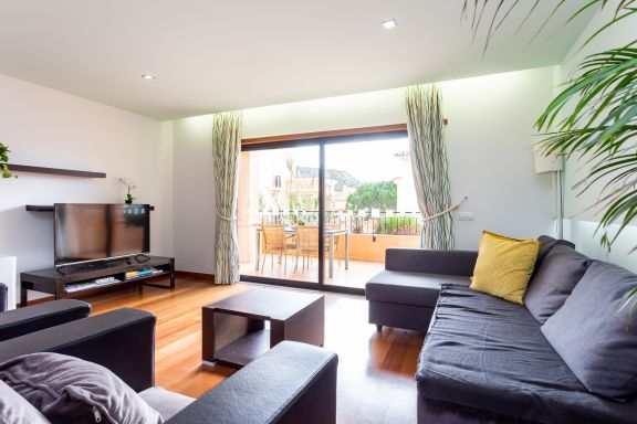 Baia da luz - Great Light apartment