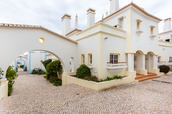 QEV - Santo António