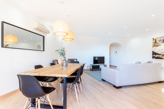Estrela da Luz - Marcello Apartment