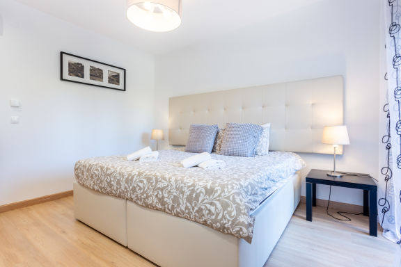 Estrela da Luz - Marcello Apartment