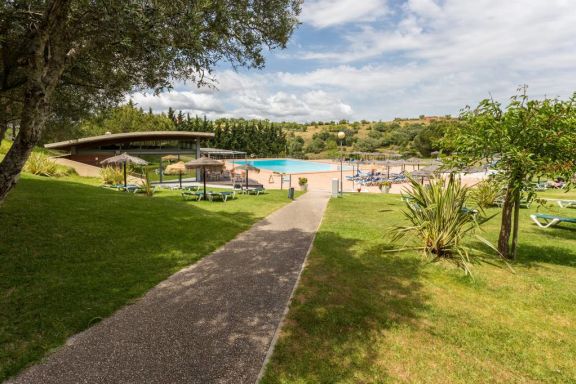 Large Family Apartment - Marina Park