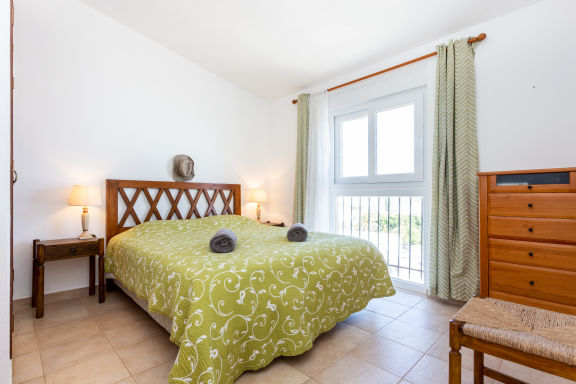 Seaview Apartment mit toller Aussicht