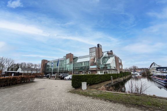Spacious and luxurious apartment - Kaag Resort (25)
