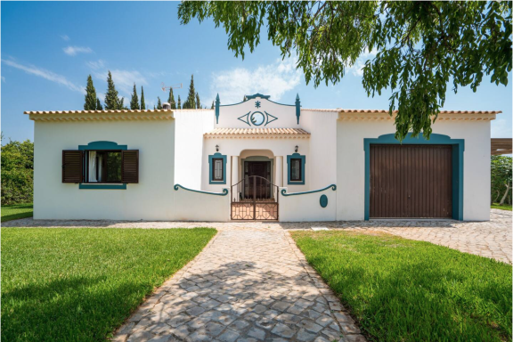 Villa Alegria Private Garden & Pool