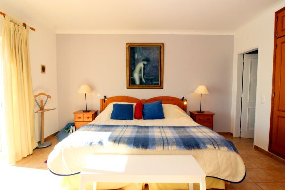 Bright and central apartment | Praia da Luz