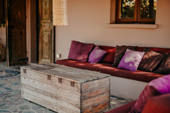 The Lemon Lodge - Tikka Suite