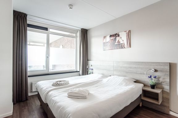 Spacious and luxurious apartment - Kaag Resort (15)