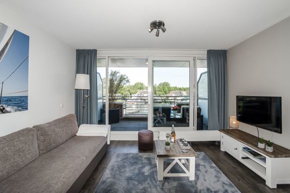 Spacious and luxurious apartment - Kaag Resort (21)