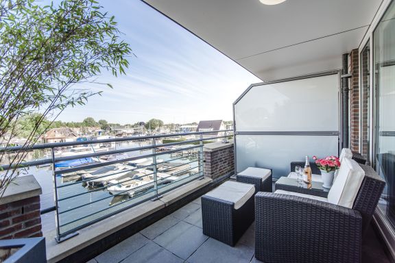 Spacious and luxurious apartment - Kaag Resort (21)