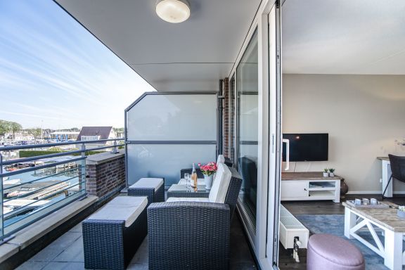 Spacious and luxurious apartment - Kaag Resort (21)
