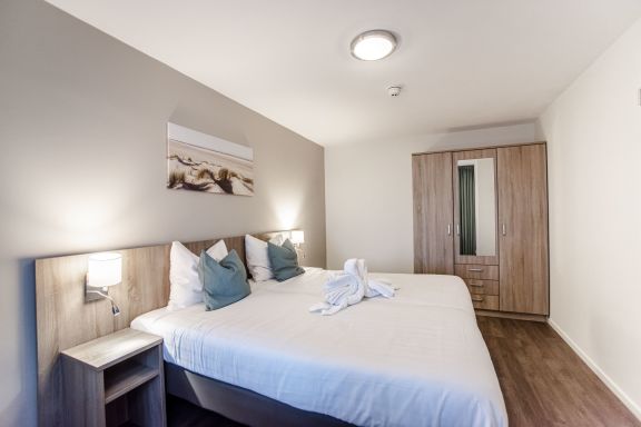 Spacious and luxurious apartment - Kaag Resort (17)