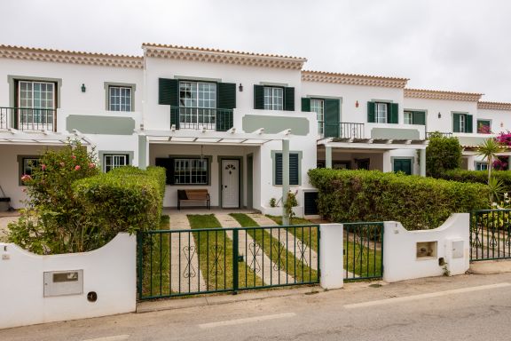 Casa Primavera Albufeira