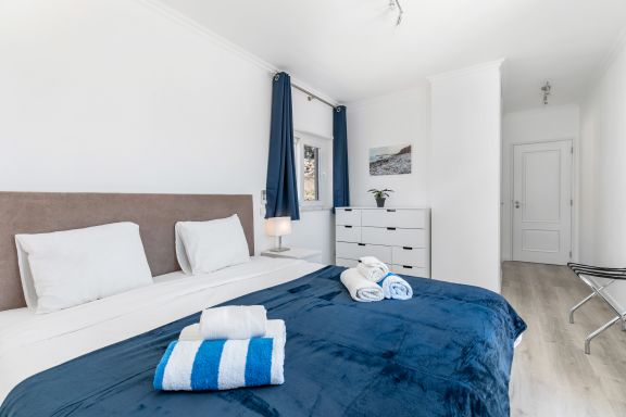 Beach Villa - Villa am Strand von Martinhal