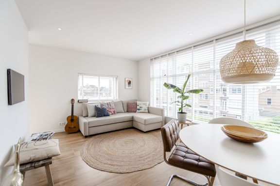 The Shell Apartment 59
