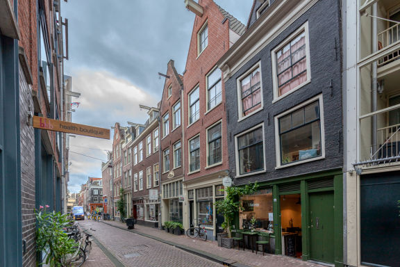 BB 1971 Hazenstraat (gedeelde badkamer)