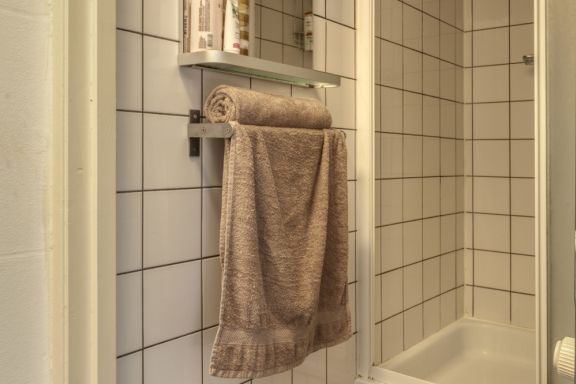 BB 1971 Hazenstraat (Gemeinschaftsbad)