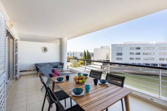 Lagos Workation Apartment