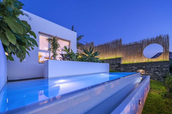 Casa da Vargem II, avec piscine 