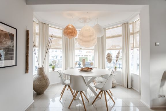 South Beach House - Apartment groundfloor