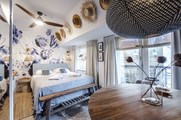 South Beach House  2 - Studio  