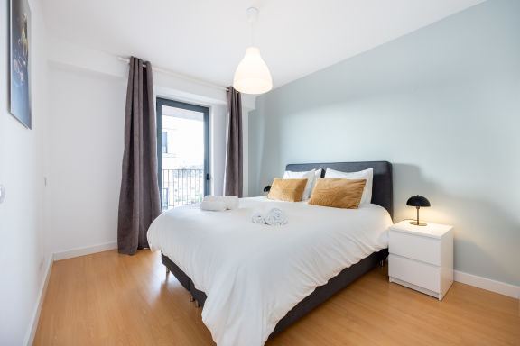 Casa Vermelha Lagos