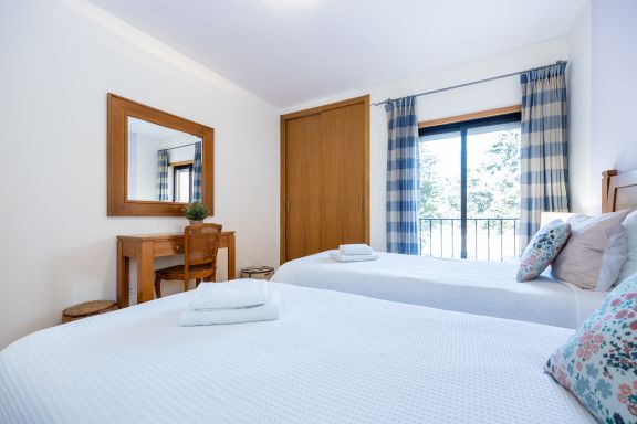 Estrela da Luz - Monique Apartment